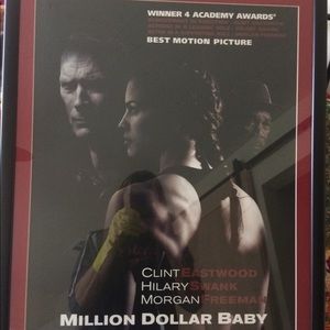 Meet your Posher, Debbie